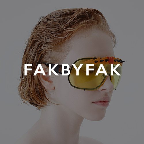 Fakbyfak-eyewear
