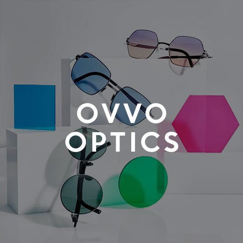 OVVO-Optics