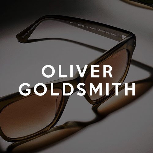 Oliver-Goldsmith