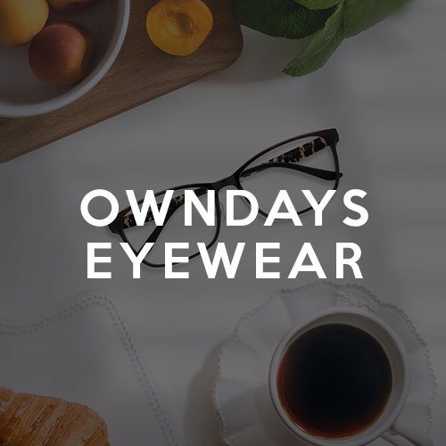 Owndays-Eyewear