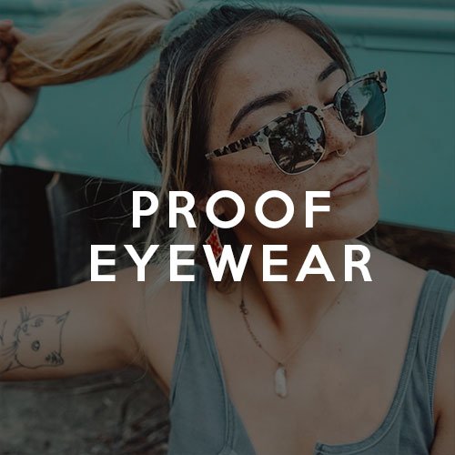 Proof-Eyewear