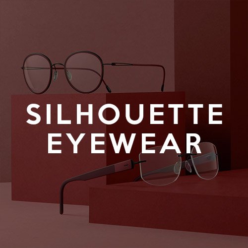 Silhouette-Eyewear
