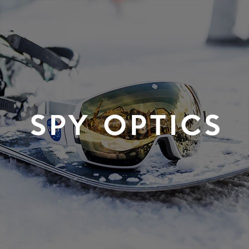 Spy-Optics