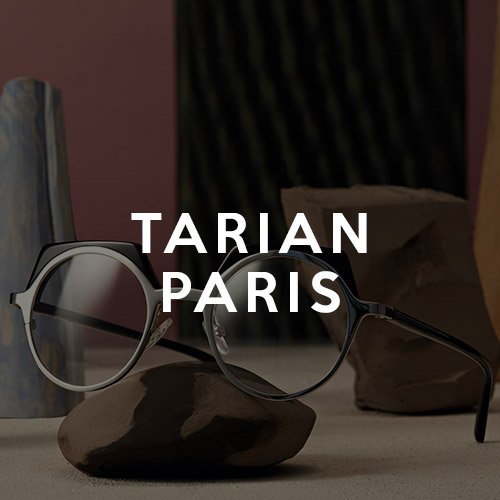 Tarian-Paris-Eyewear