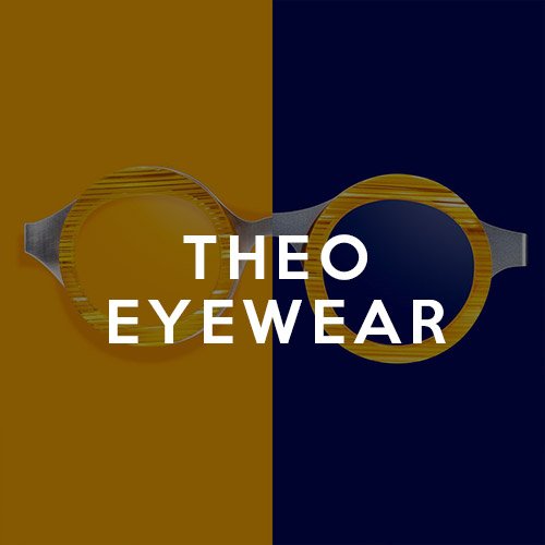 Theo-Eyewear