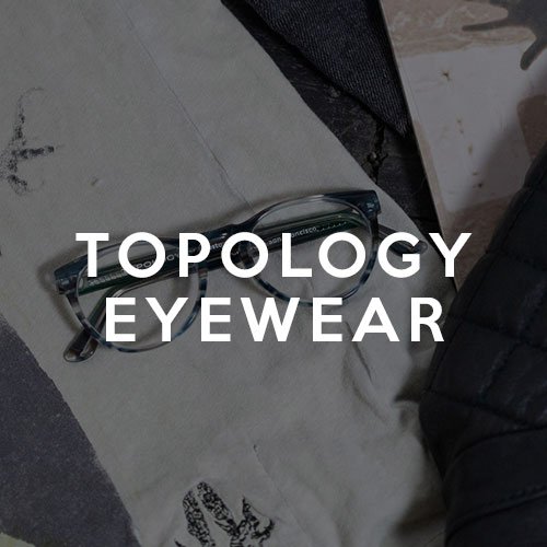 Topology-Eyewear
