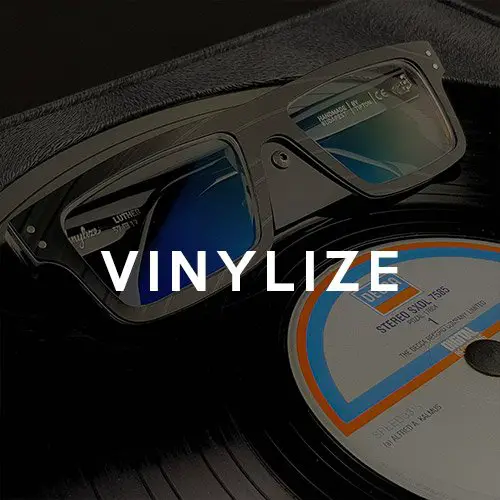 Vinylize-Eyewear