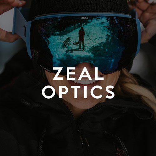 Zeal-Optics