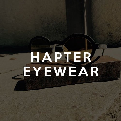 hapter-eyewear