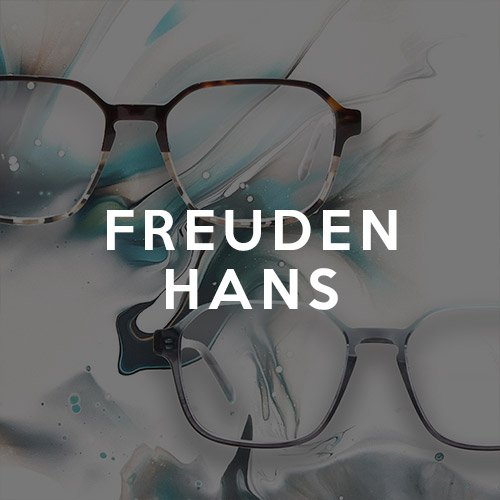 Freuden-Haus-Eyewear