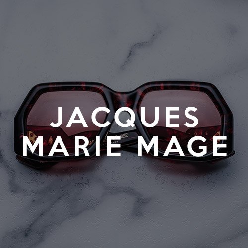 Jacques-Marie-Mage