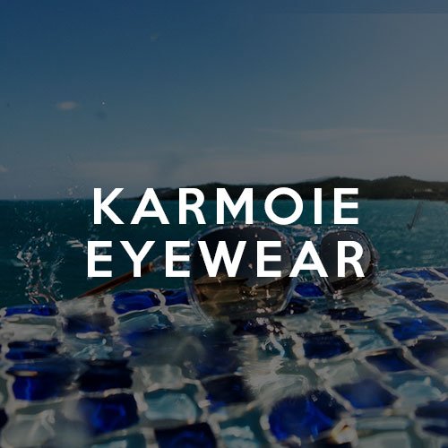 Karmoie-eyewear