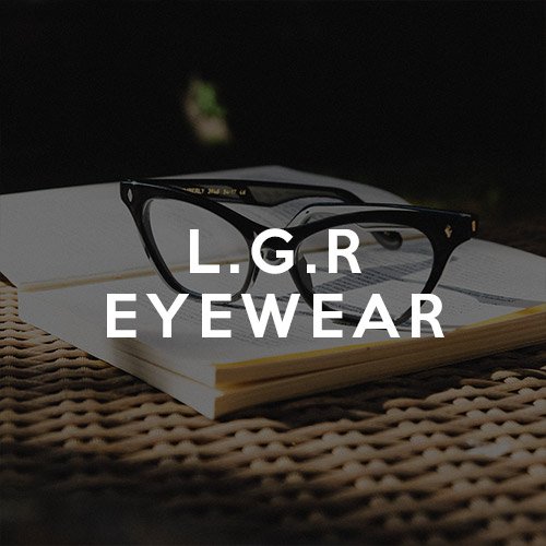 L.G.R-Eyewear