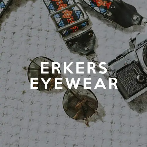 Erkers-eyewear