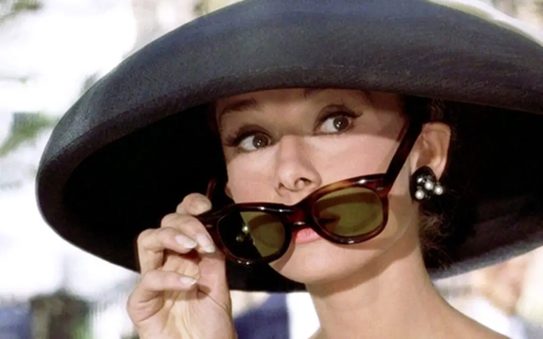 Audrey-Hepburn-Sunglasses