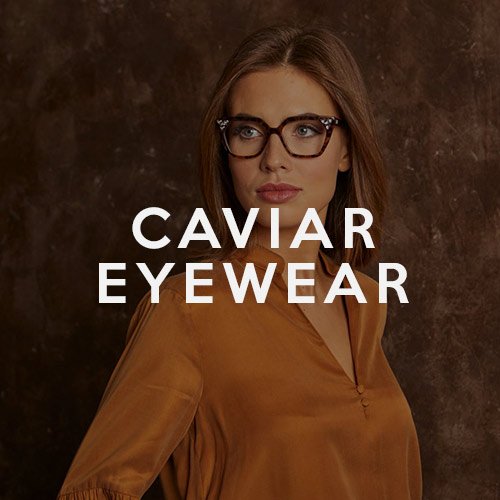 Caviar-Frames