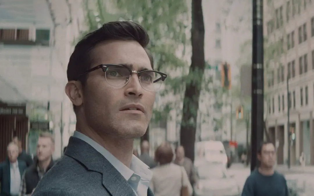 Clark-Kent-Superman-Glasses