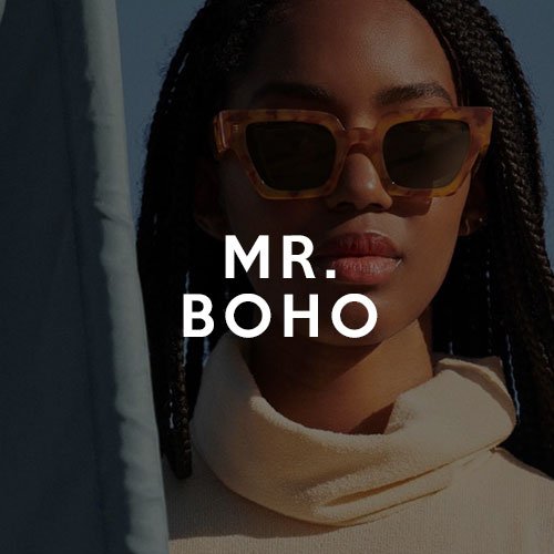 5 Boho Sunglasses You Need in Your Wardrobe | Titan Eyeplus Blog