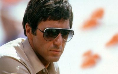 Scarface Sunglasses: A Look Back at the Shades that Defined a Generation