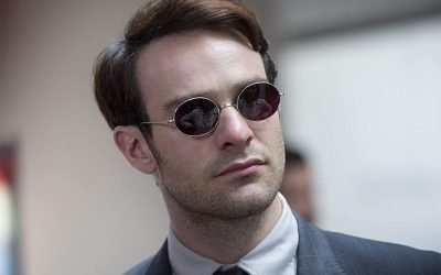 Daredevil Glasses: The Iconic Shades of Matt Murdock
