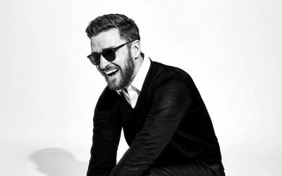 Justin Timberlake Glasses: A Look Back