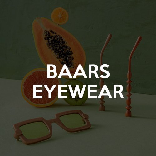 BAARS-Eyewear