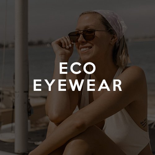 Eco-Eyewear