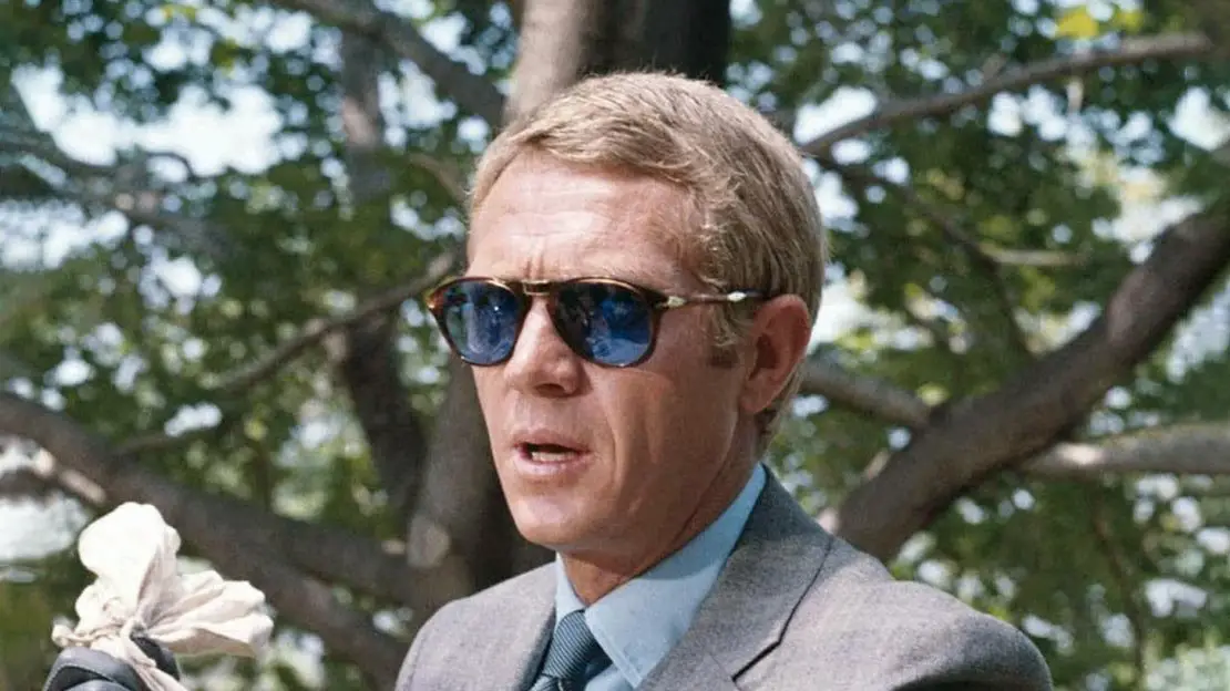 Steve McQueen Sunglasses: A Look at 'The King of Cool's' Frames