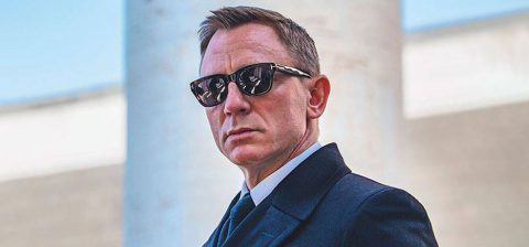 James Bond Sunglasses: A Look Back Through The Lenses