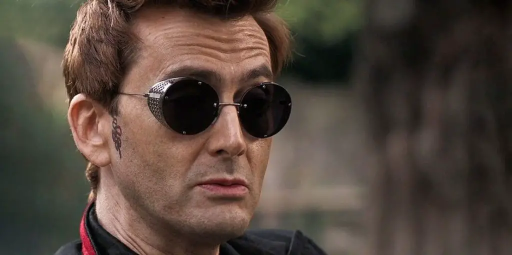Crowley Sunglasses: Identifying the Sunglasses of Good