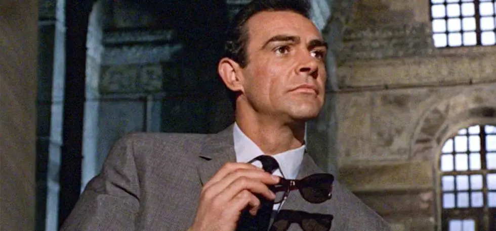 James Bond Sunglasses: A Look Back Through The Lenses