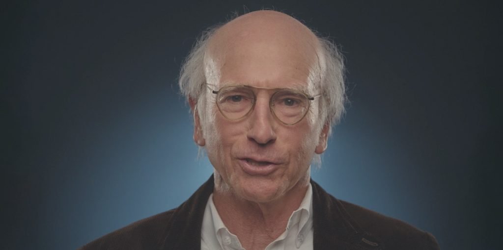 Larry David Glasses: A Search for the Actor's Iconic Glasses Brand