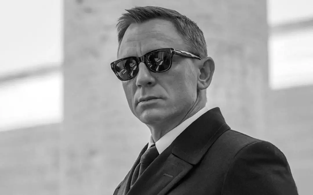 James Bond Sunglasses: A Look Back Through The Lenses