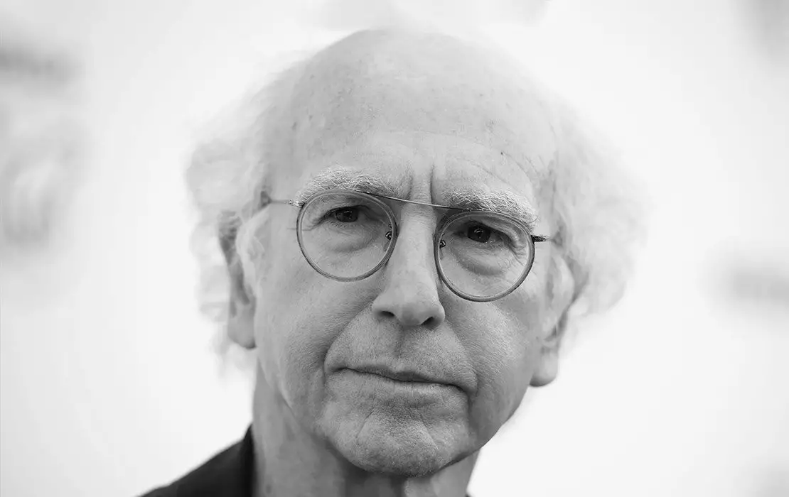 Larry David Glasses: A Search for the Actor's Iconic Glasses Brand