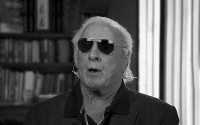 Ric Flair Sunglasses: A Look Back at The Wrestling Stars most Iconic Frames