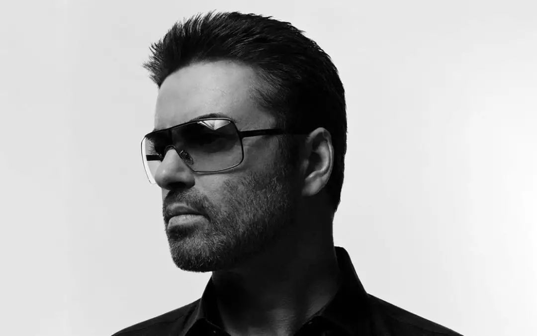 George Michael Sunglasses: A Look Back