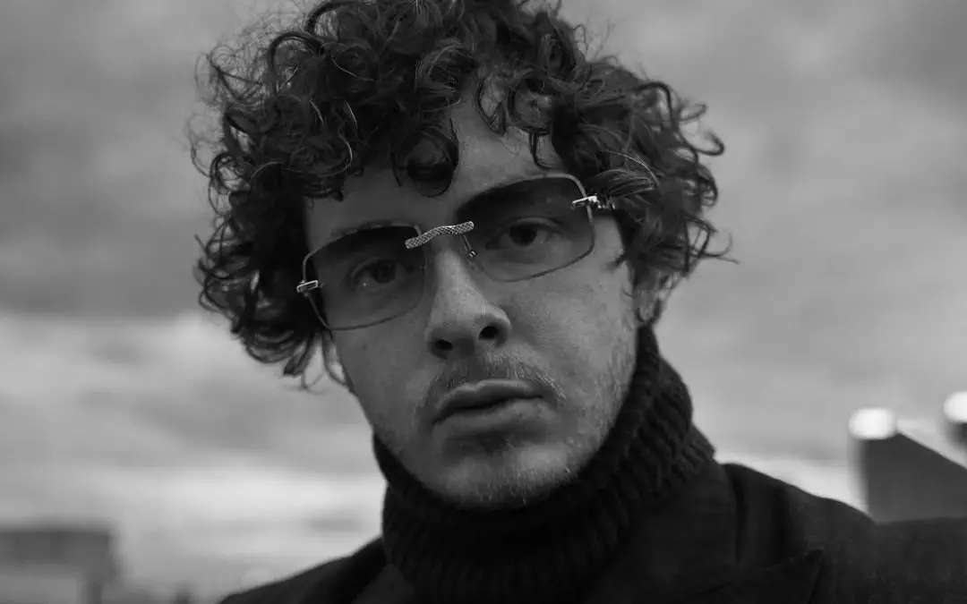 Jack Harlow Sunglasses: Identifying the Brand of Sunglasses Worn by the Famed Rapper