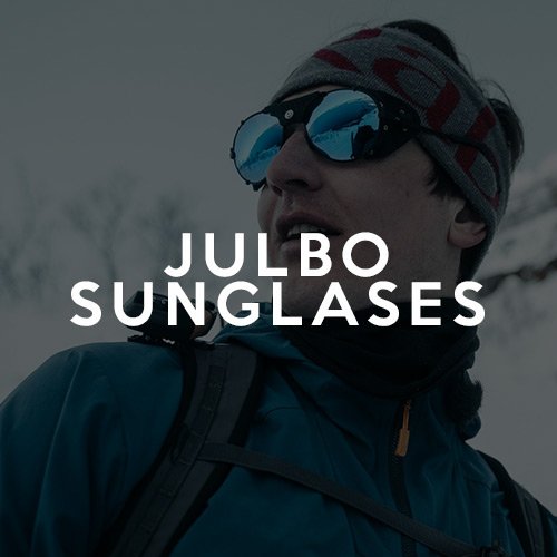 Julbo-sunglasses