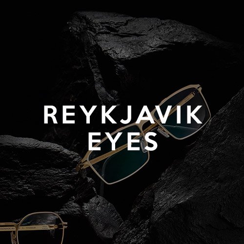 Reykjavik-Eyes
