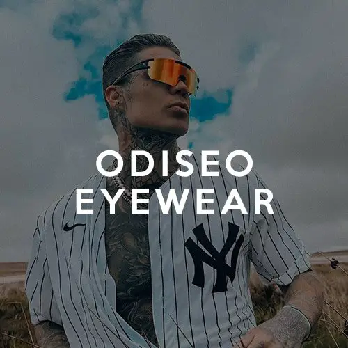 Odiseo-Eyewear