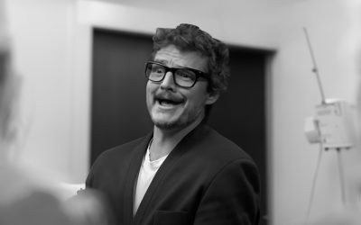 Pedro Pascal Glasses: Unveiling Pedro Pascal’s Eyewear Collection