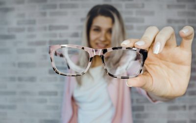 Parts of Glasses: Understanding the Different Parts of your Glasses