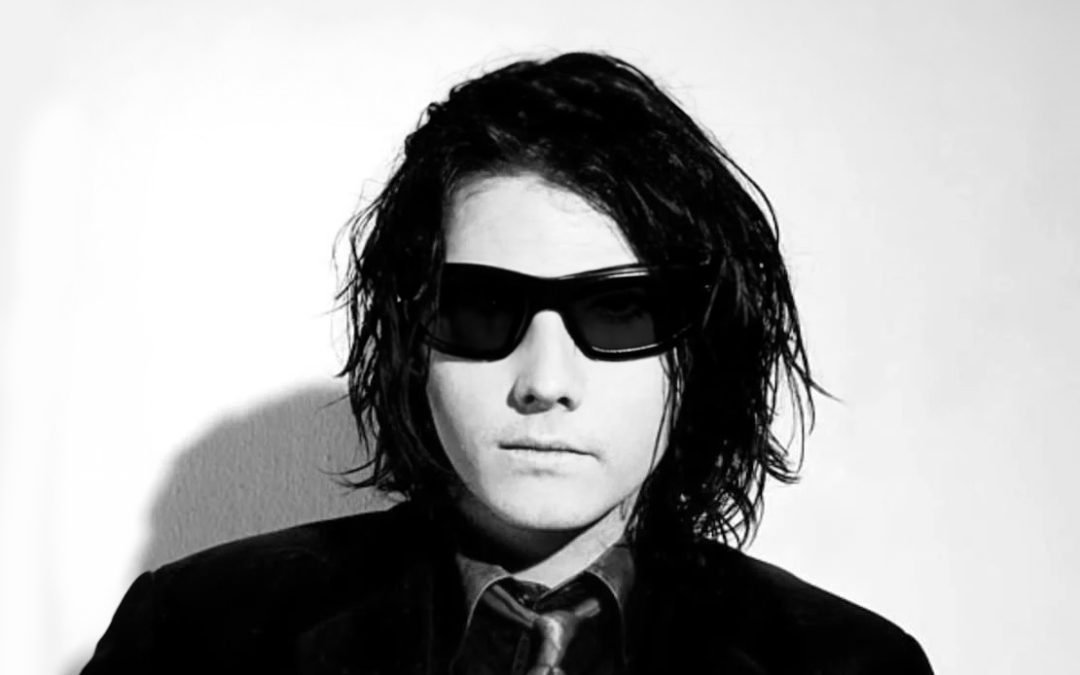 Gerard Way Sunglasses: The Evolution of Gerard Way’s Sunglasses