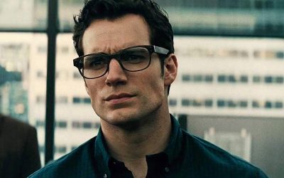 Henry Cavill Glasses: Exploring the Glasses of a Superman