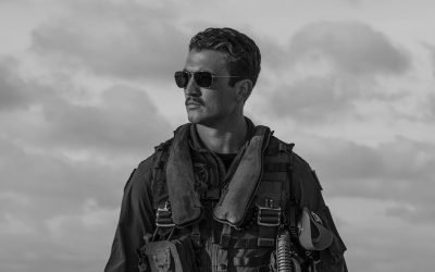 Rooster Sunglasses Top Gun: Identifying these Iconic Shades
